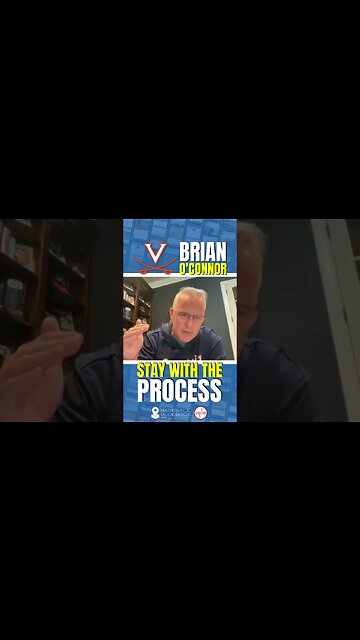 Baseball Athletes: How to Stay Focused through the Process