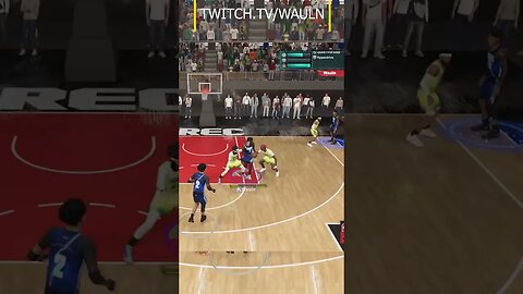 [ Feeling Like Kyrie 🌪️ | NBA 2K23 ] #nba2k #nba2k23 #nba2kcommunity #nba #nba2kclips #fyp #fypシ