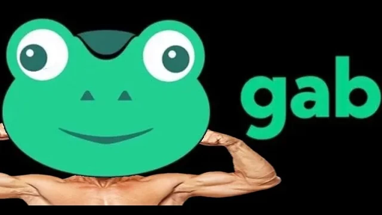 Reading a GAB News Letter - Masculinity (and how we can save it by buying homoerotic art!)