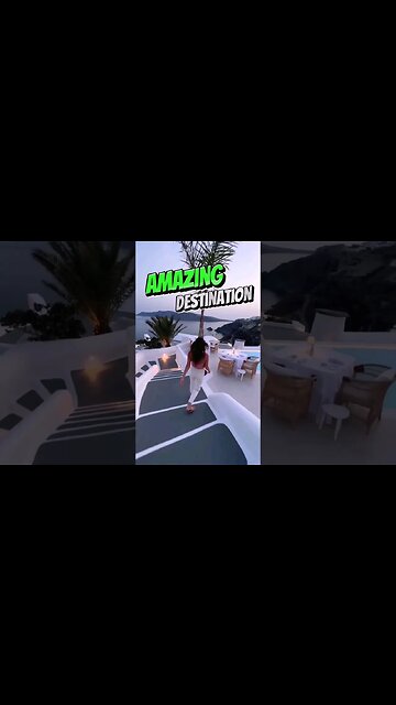 Amazing destination around the world - Amazing travel destination - #travel #shorts #destination