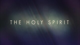 The Holy Spirit
