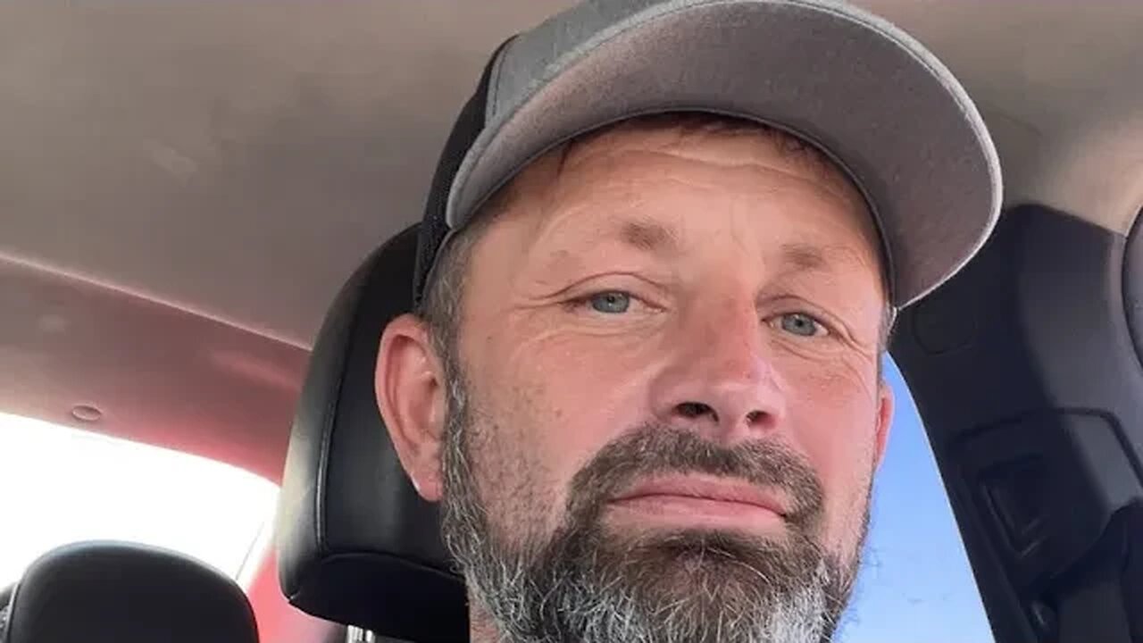 Live - The Peoples Convoy