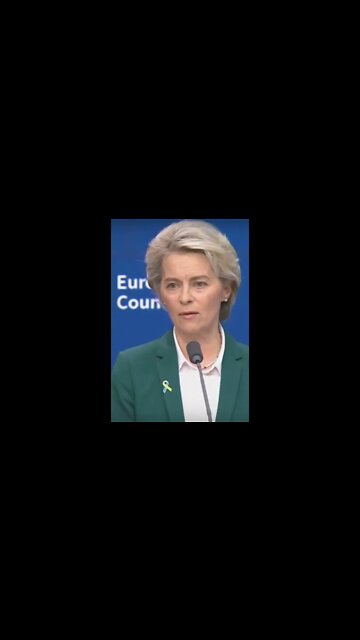 1.5 billion of EU aid to Ukraine per month. UA informed EC that needs 3-4 billion