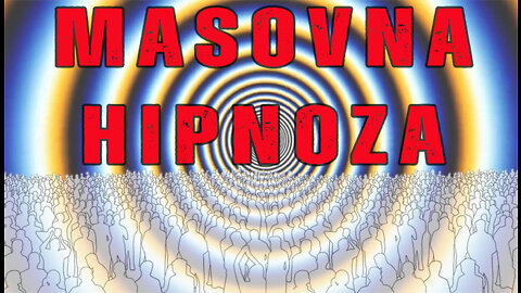 Masovna hipnoza