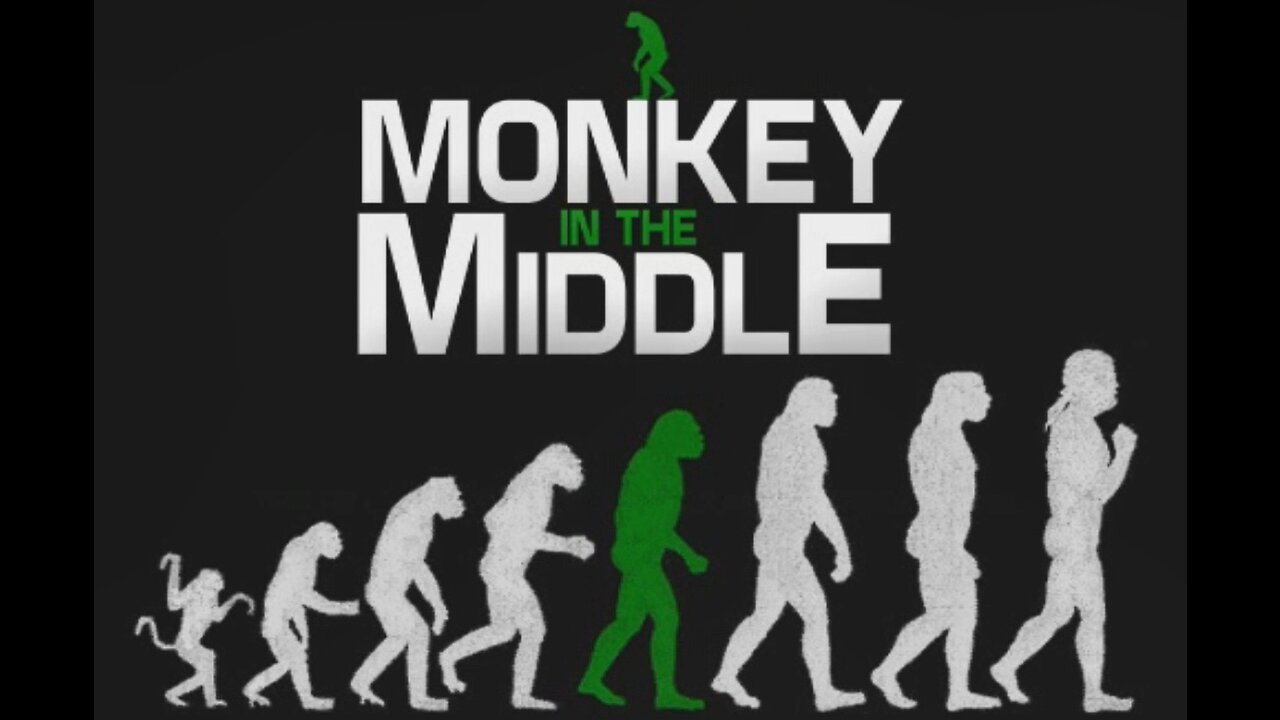 Monkey In The Middle