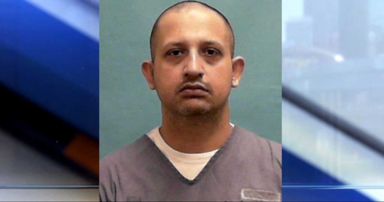 Judge denies bond to former police officer Nouman Raja, concerned he's a flight risk