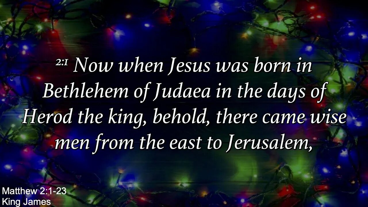 Wednesday Evening, Dec 21st, 2022 - The Grinch