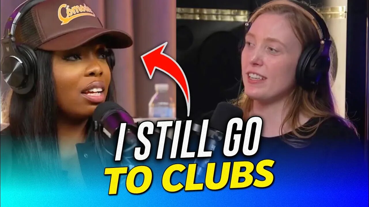 Pearl INTERVIEWS An Engaged Woman And She Said This