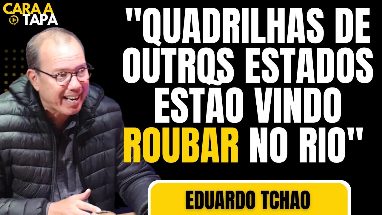 OS CRIMINOSOS ESTÃO MAIS A VONTADE NO PAÍS PARA SE ORGANIZAREM?