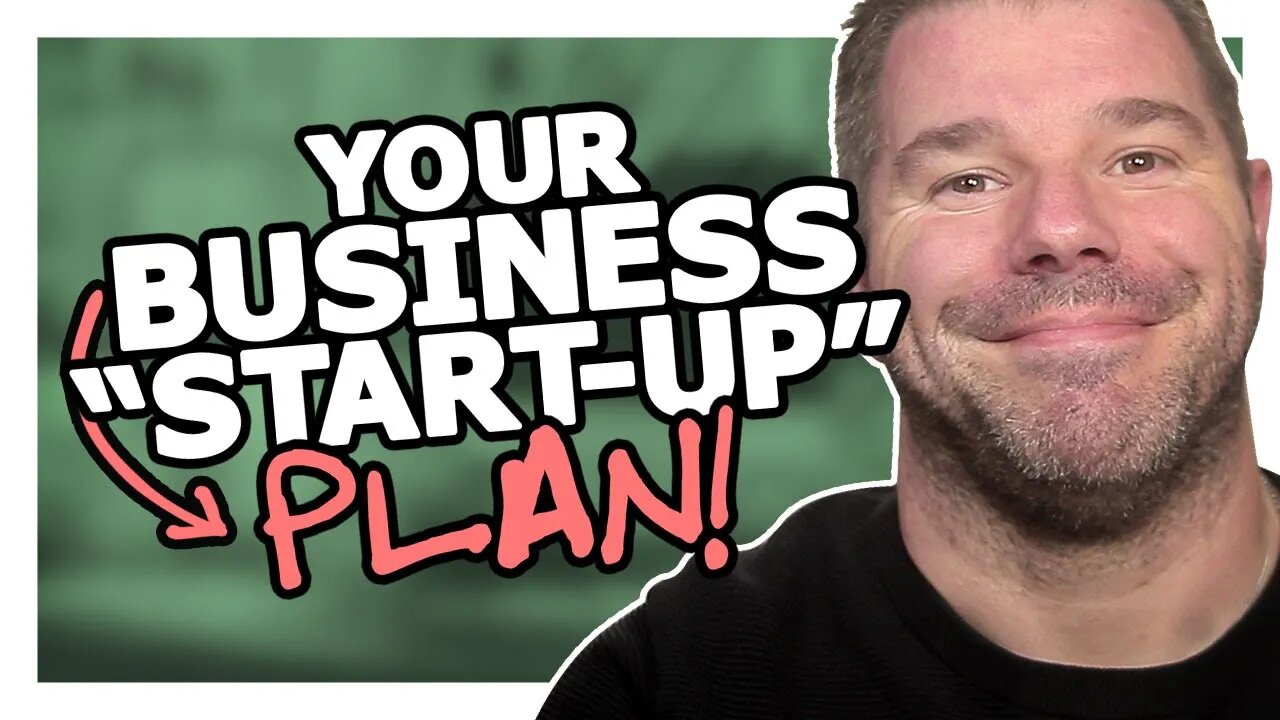 "What Is The Best Business For Beginners?" (Start HERE If You're Just Starting) - BIG Profits!