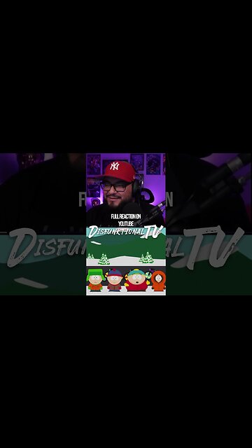 South Park: When Cartman and the boys met Michael Jackson's Son #southpark