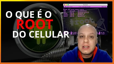 O que é root no celular? O que é rotear seu celular?