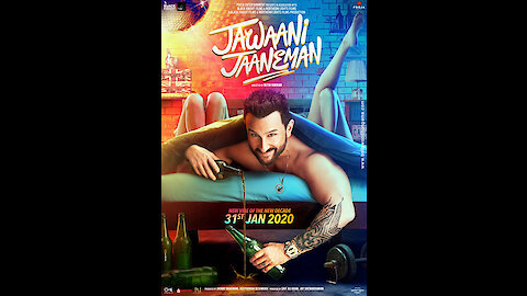 Jawaani Jaaneman