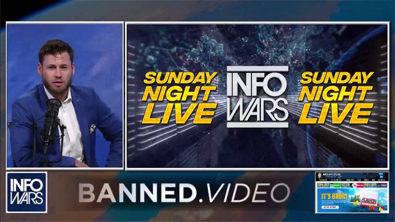 Black and White Americans are Coming Together to Defeat the New World Order