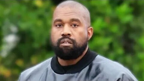 We Need To Talk About Kanye West