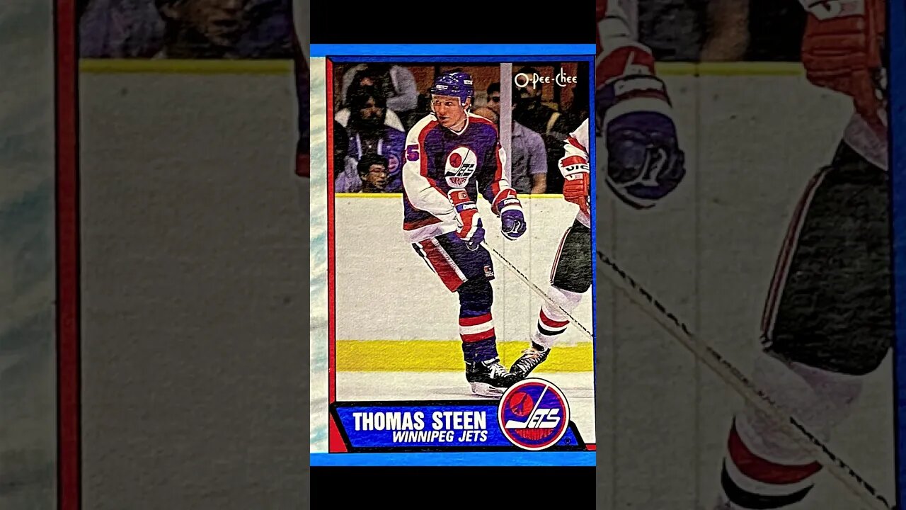 Winnipeg Jets and more!