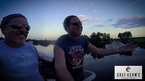 Louisiana Experience music video 2016 Valen Productions