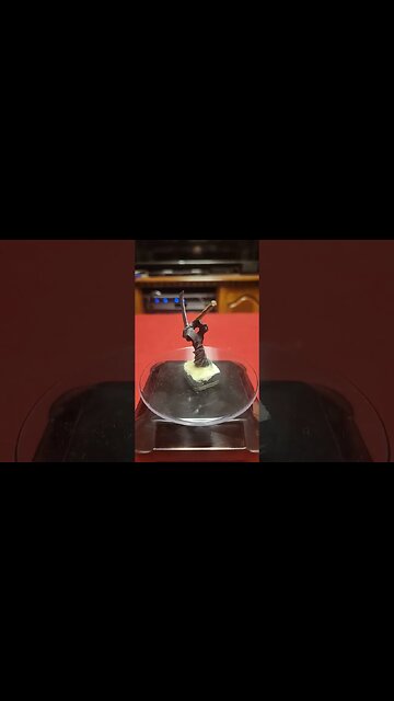 soul reaper paint job