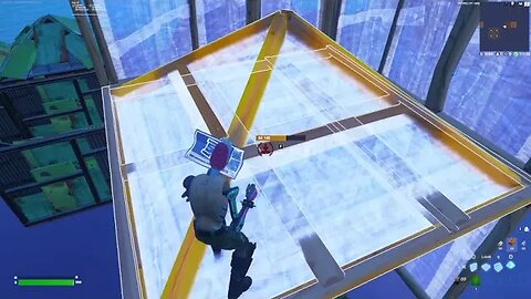 Session 3: Fortnite (Different Types of Walking) - Part 4 -