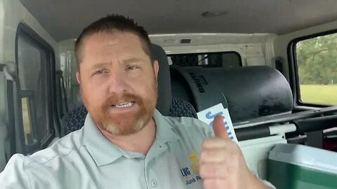 Big Commmercial Account! Junk Removal LIFE! We knock out several stores and scrap it all :)
