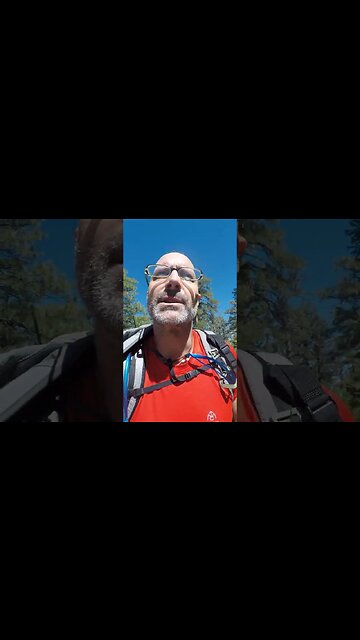 Dehydration at Philmont Scout Ranch