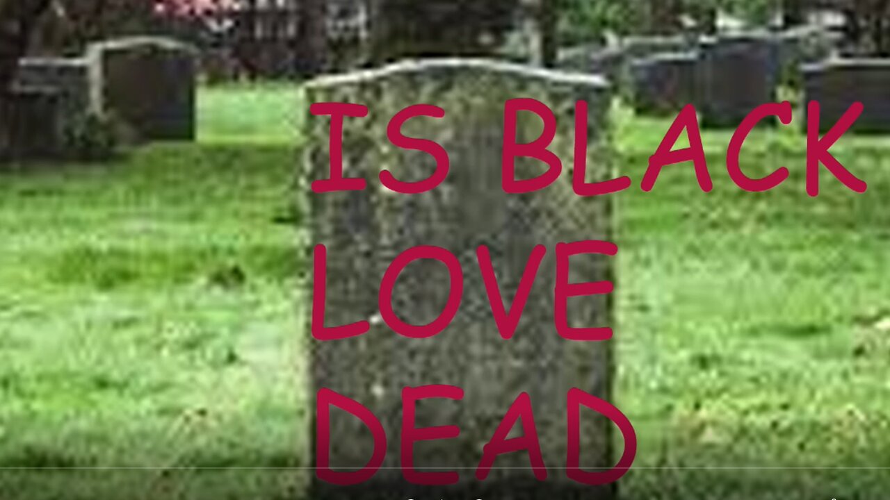 Red Ants Review_____Is BLACK Luv DEAD???