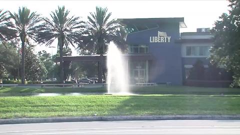 Liberty Medical in Port St. Lucie to lay off 263 employees