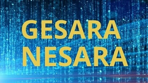 Breaking! Nesara Incoming! EBS Announcements