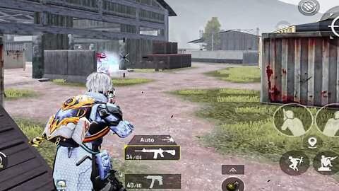 i Met Toxic Nepali Player & Gave Some TDM Lessons 😈