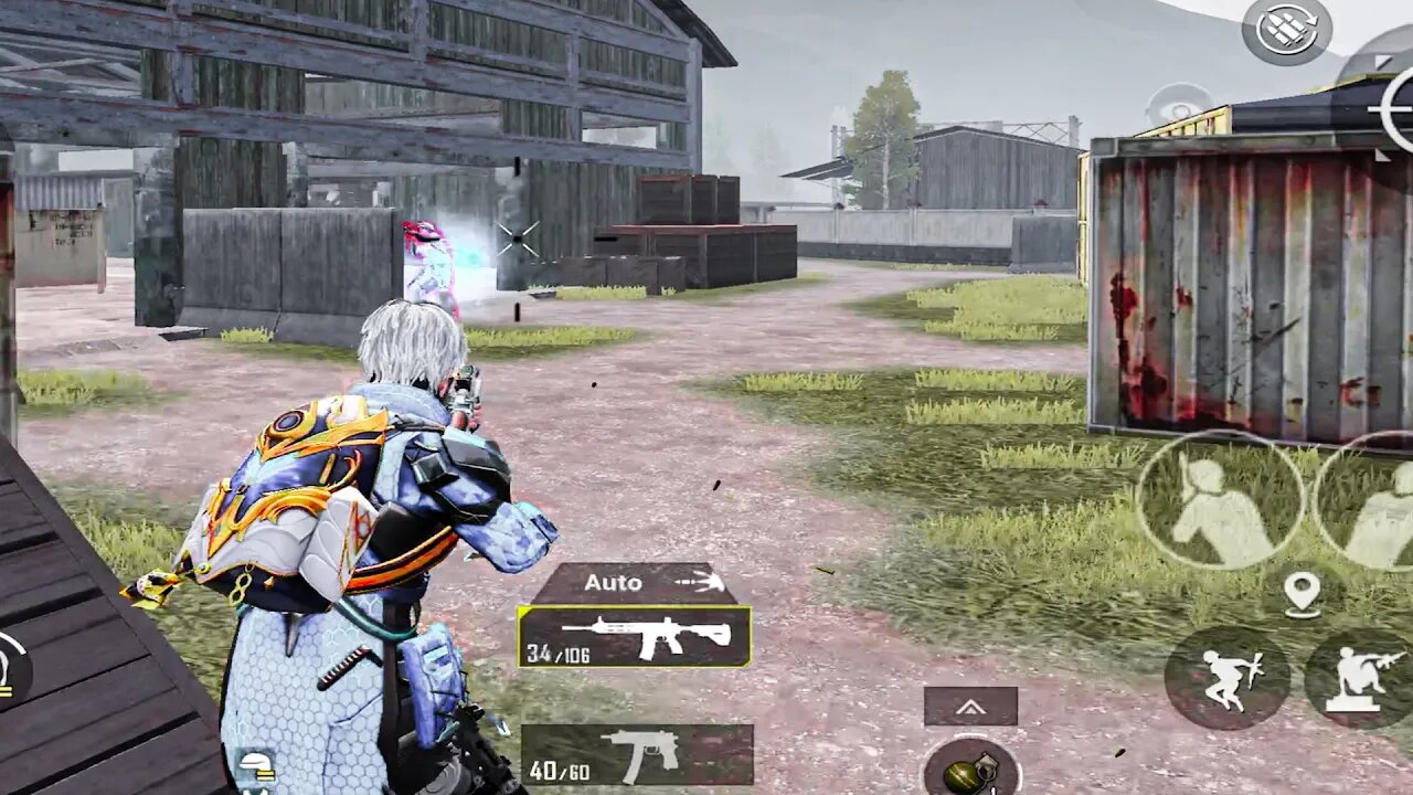 i Met Toxic Nepali Player & Gave Some TDM Lessons 😈