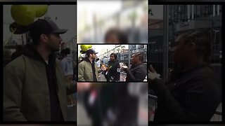RADICAL Racists show their true colors!