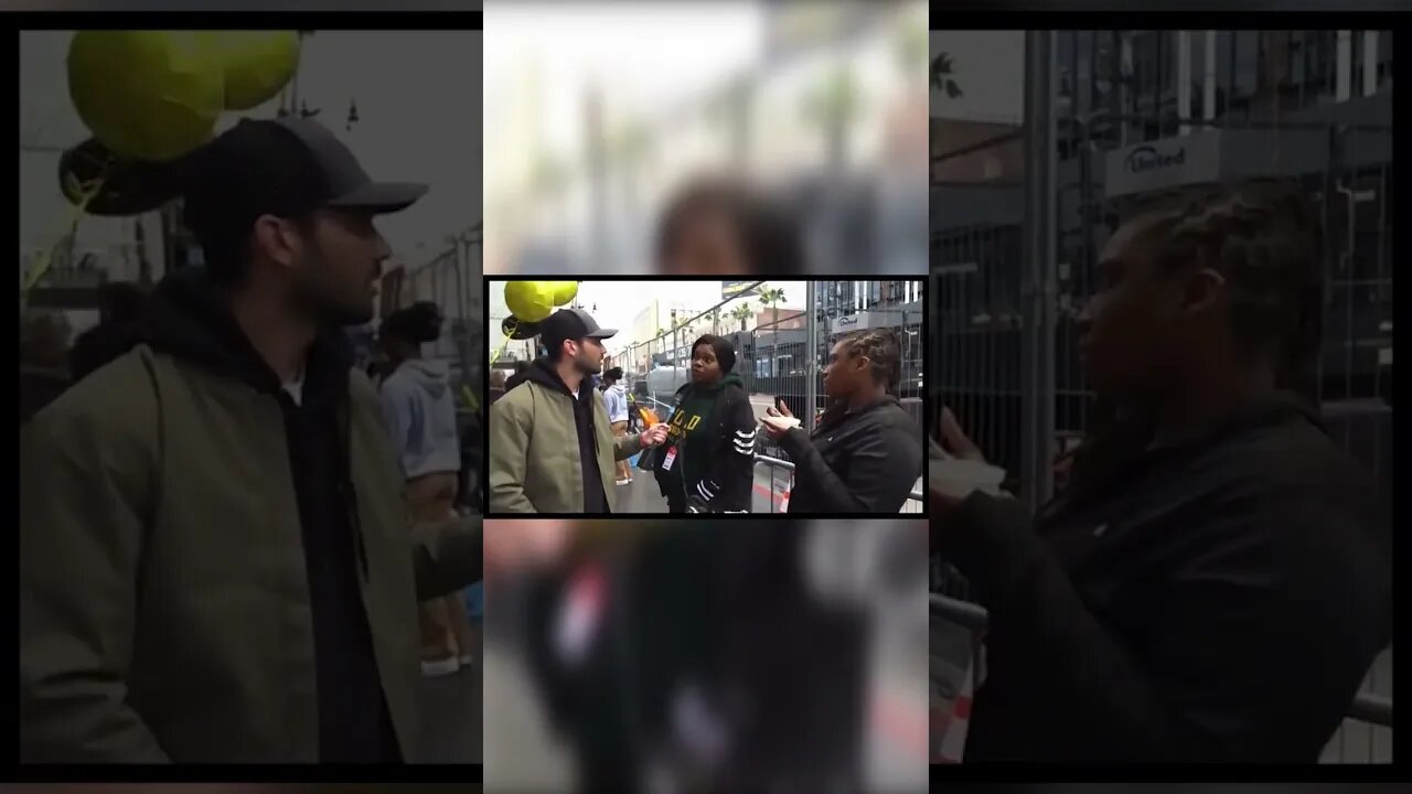 RADICAL Racists show their true colors!