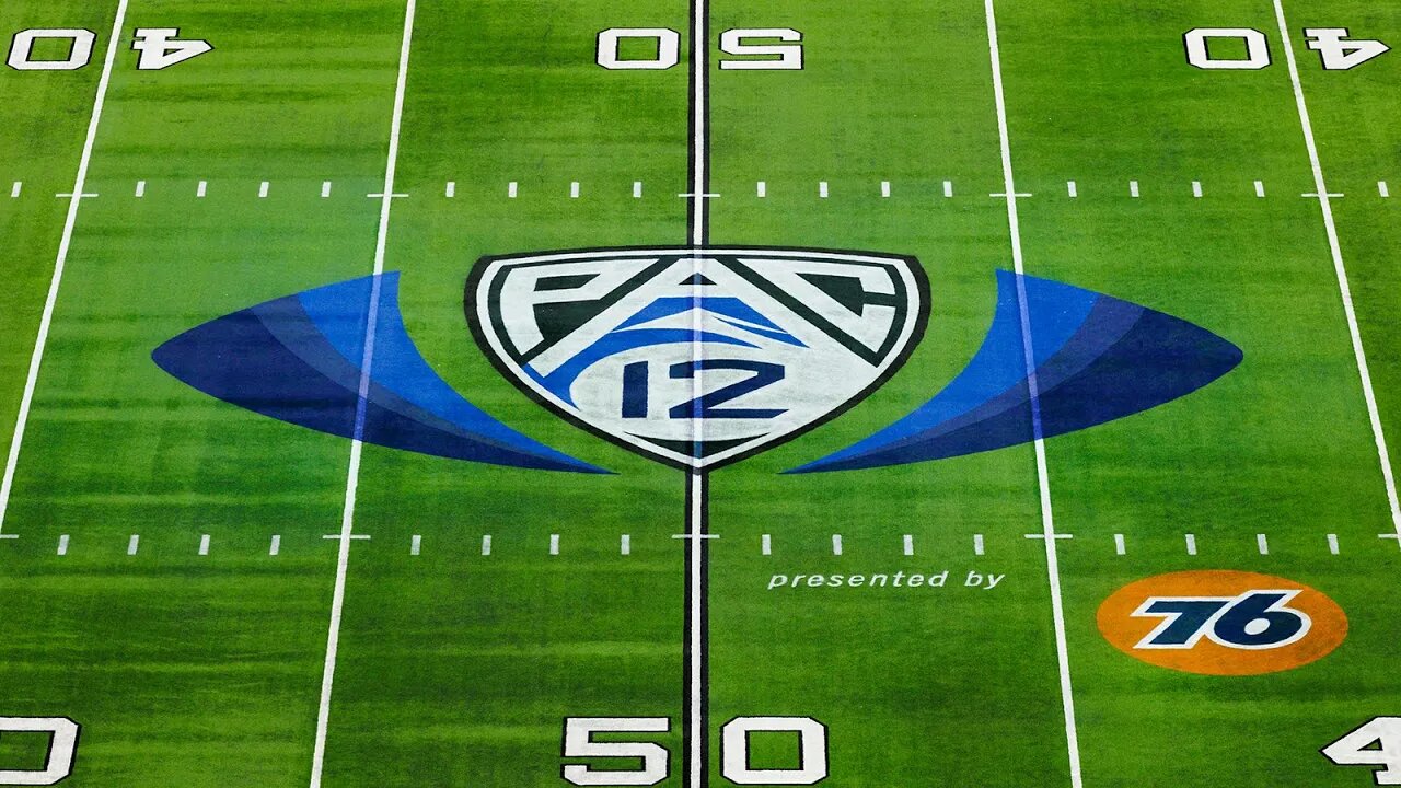 Daily Delivery | A desperate Pac-12 may stream and expand itself into oblivion