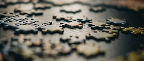 The Missing Pieces