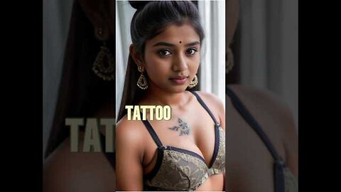 Tattoo | India | Fashion