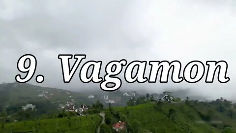 Kerala Tourist Places