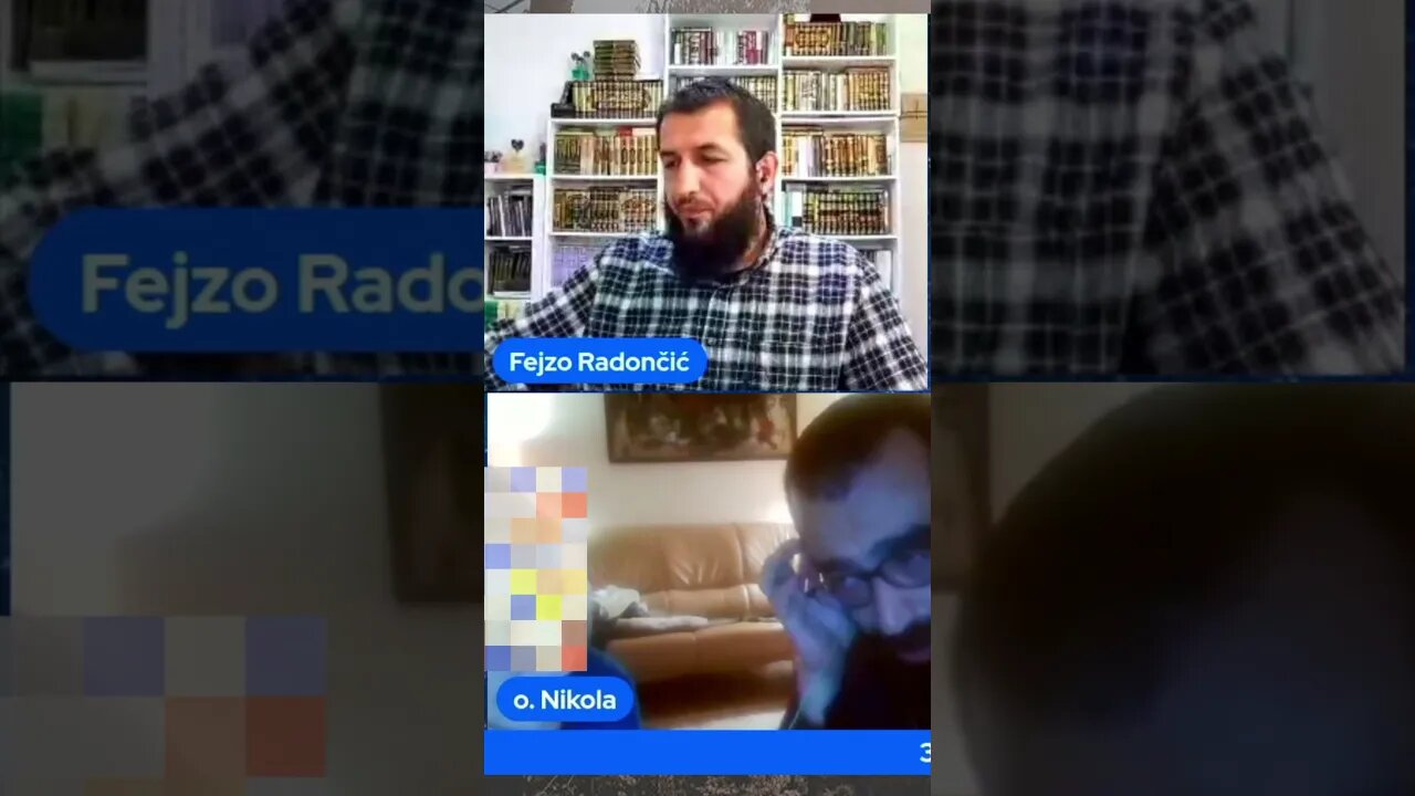 Udari mi šamar #shorts