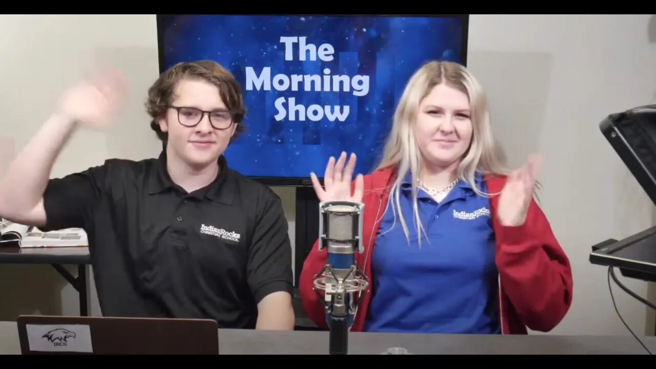 The Morning Show