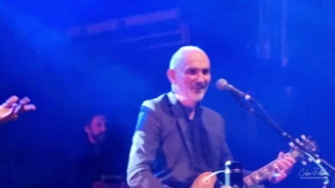 Paul Kelly Deeper Water Mallacoota Concert 17 March 2022