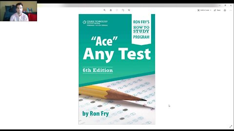 Ace Any Test - Review