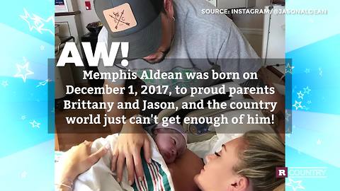 10 reasons to love Memphis Aldean | Rare Country