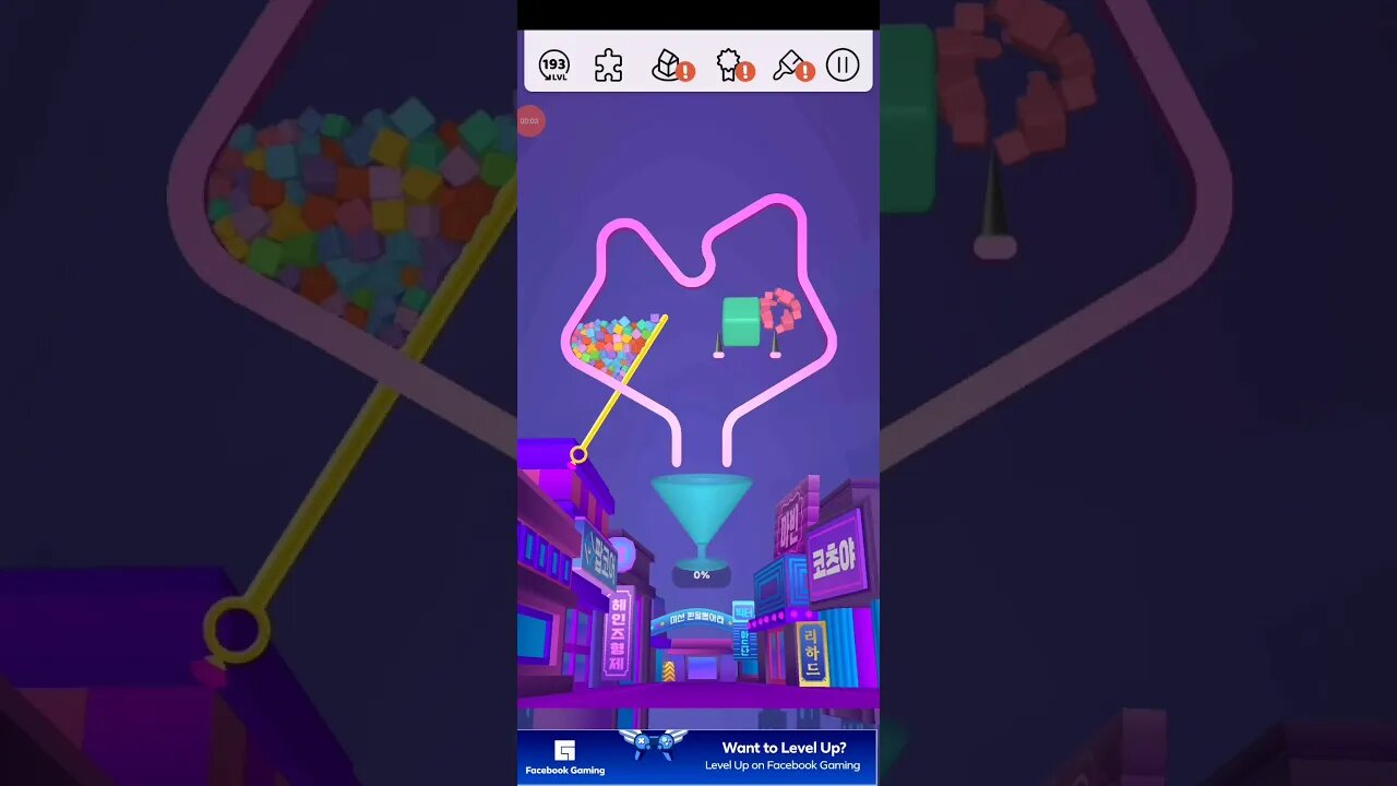 Pull the Pin - LEVEL 193