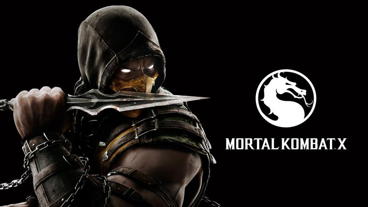 Unleash the Kombat: Mortal Kombat X Story Mode - Live Action & Epic Fights!