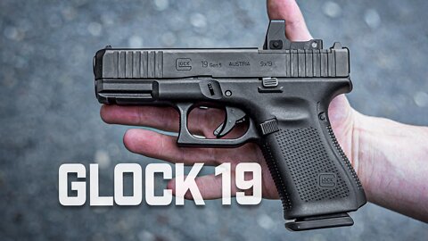 Glock 19 Gen 5 MOS - All You Need To Know!