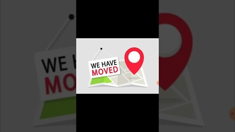We Have Officially Moved! Sync Up Information Is Below! Shalom, Much Love, and Goodbye!