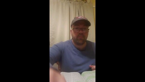 Studying God's Word Helps Us To Experience His Joy