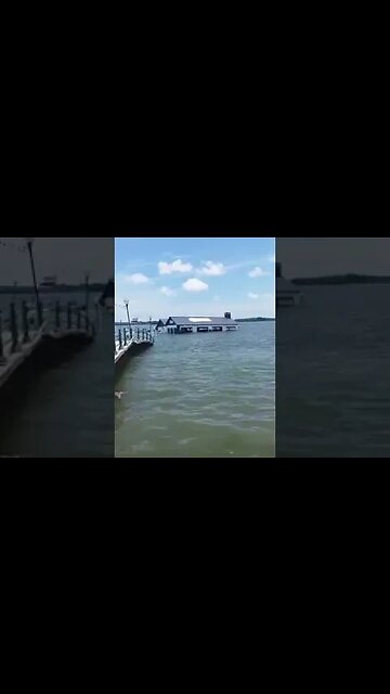 Several fatalities reported after strong earthquake struck the Ecuador region. part 5