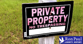 Property Ownership: The Ultimate Civil Liberty