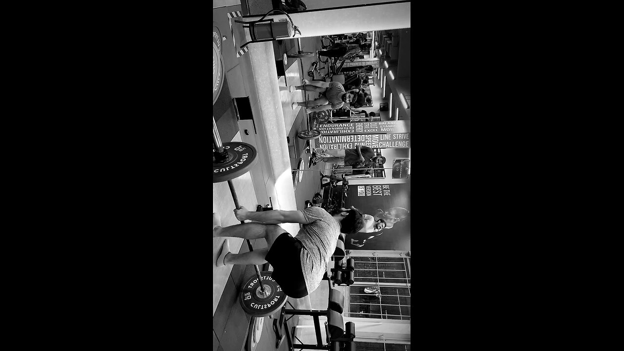 DeadLift day#1