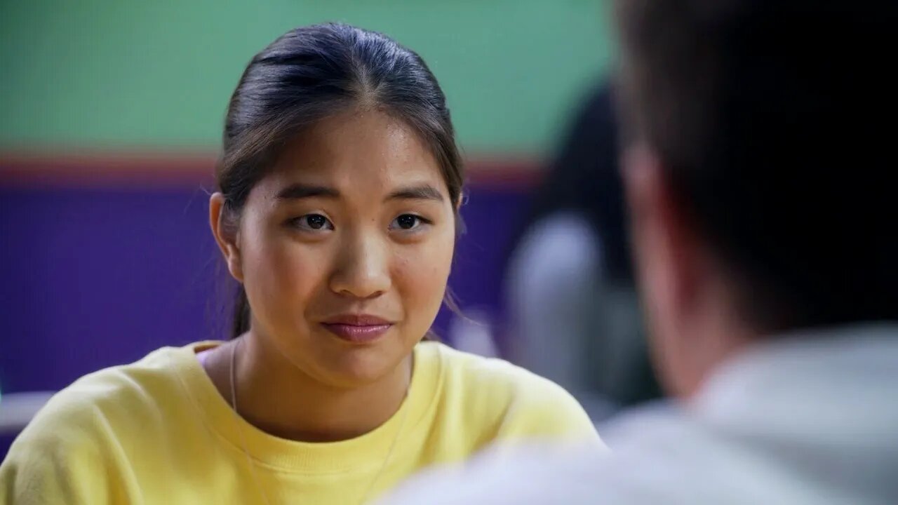 The Future of Minh Kwan: Is Minh A One-Off Character? Possibility of Her Return? #powerrangers